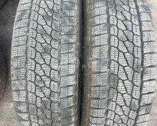 Mercedes Vito təkərləri 205 65 16C