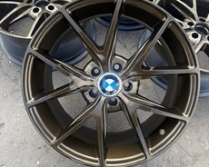 BMW diskləri R18