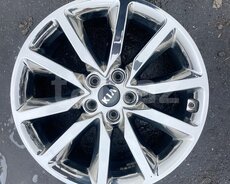 Kia Sorento 2016 diskləri