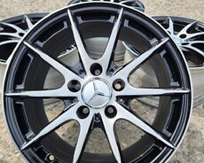 Mercedes diskləri R16