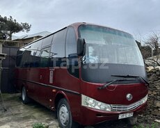 Avtobus Yutong, 2008 il