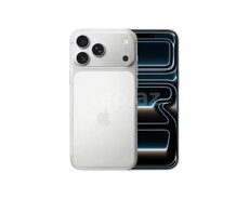 Apple iPhone 17 Pro Max Silver 256GB 12GB