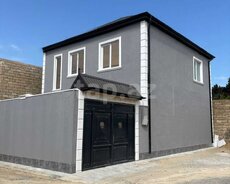 Həyət evi, Qaraçuxur qəs