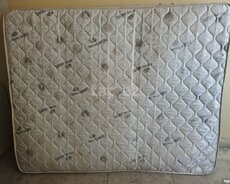 Ortopedik döşək