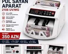 Pul sayan aparat