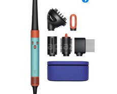 Dyson Airwrap i.d. Curly+Coily  Ceramic Patina