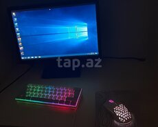 Monitor Acer 19