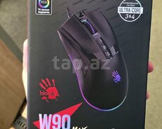 Kompüter siçanı Bloody W90max