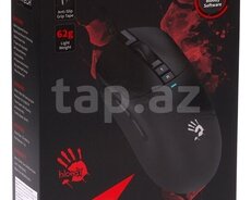 Kompüter siçanı Bloody W72 ultra