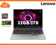 Lenovo LOQ 15AHP10 83JG009ERK