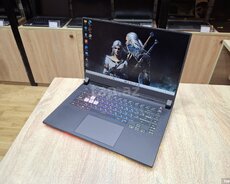 Asus Rog Strix G513 Ryzen 7 6800H Rtx3050 4GB
