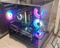 Masaüstü kompüter RTX 5070