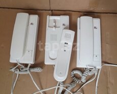 Daxili stasionar telefonu