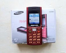 Telefon Samsung C170