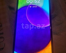 Samsung Galaxy A52 Awesome Black 128GB 4GB