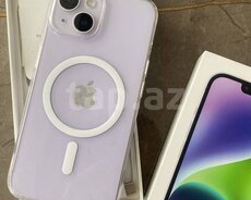 Apple iPhone 14 Purple 128GB 4GB