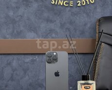 Apple iPhone 16 Pro Max Black Titanium 256GB 8GB