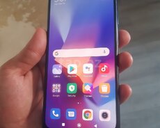 Xiaomi Redmi Note 10 Shadow Black 128GB 6GB