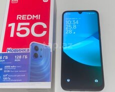 Xiaomi 15 Black 256GB 12GB