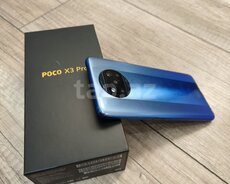 Xiaomi Poco X3 Pro Frost Blue 256GB 8GB