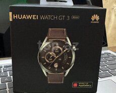 Huawei Watch GT 3 Black 46mm