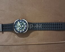 Samsung Galaxy Watch Ultra Titanium Gray