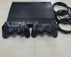 Playstation 3 Super Slim 500GB