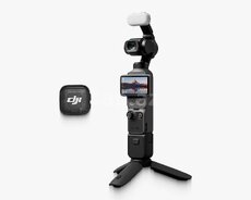 DJİ Osmo Bundle Createur Combo