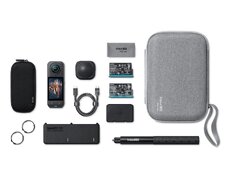 Insta360 X5 Essential Bundlee