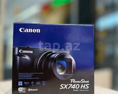Canon PowerShot SX740 HS