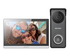 Hikvision Video Domofon Dəsti (DS-KIS313-P(B)