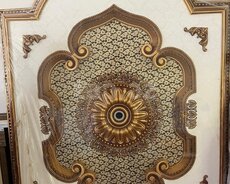 Asma tavan