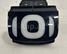Changan Q07 orta led nişanı