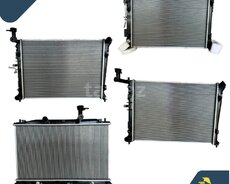 Hyundai, Kia su və kondisioner radiatorları
