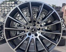 Mercedes 5 112 diskləri R20