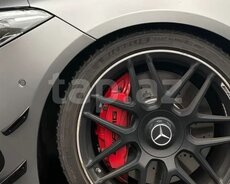 Mercedes  AMG diskləri R19