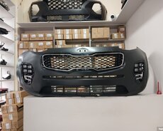 Kia Sportage 2016-2019 qabaq buferi
