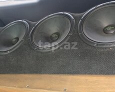 Audio sistem