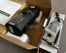 Portativ nasos STSCELZ 3-in-1