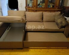 Künc divan Madeyra