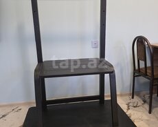 Elektron lövhə altlığı