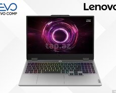 Noutbuk Lenovo LOQ 15AHP10 83JG00DLRK