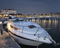 Kater Chaparral 260
