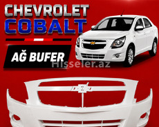 Chevroket cobalt ağ bufer