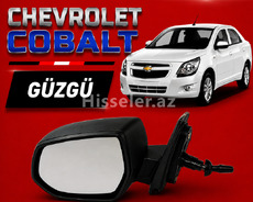 Chevrolet cobalt güzgü