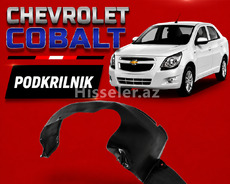 Chevrolet cobalt podkrilnik