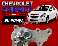 Chevrolst cobalt su pompa