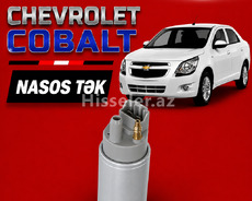 Chevrolet cobalt nasos tək