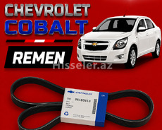 Chevrolet cobalt rümen