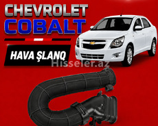Chevrolet cobalt hava şlanq